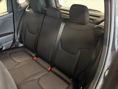 Jeep Renegade 1.6 mjt Longitude 2wd 130cv (15)