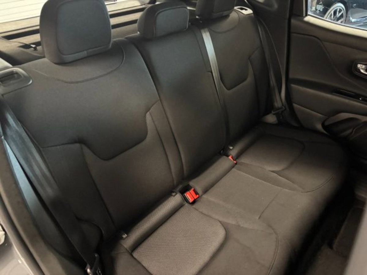 Jeep Renegade 1.6 mjt Longitude 2wd 130cv (16)