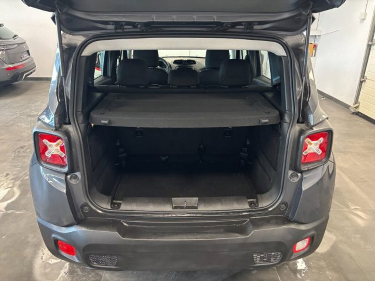 Jeep Renegade 1.6 mjt Longitude 2wd 130cv (18)