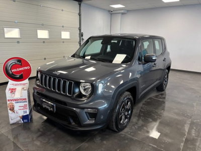 Jeep Renegade 1.6 mjt Longitude 2wd 130cv (3)