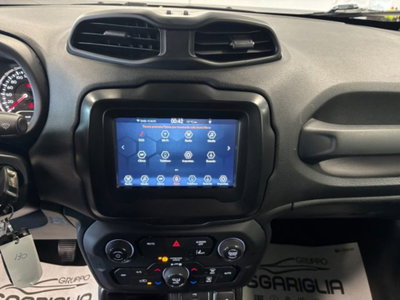 Jeep Renegade 1.6 mjt Longitude 2wd 130cv (8)