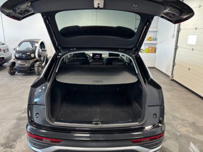 Audi Q5 Sportback 40 2.0 tdi mhev 12V S line Plus quattro s-tronic (18)