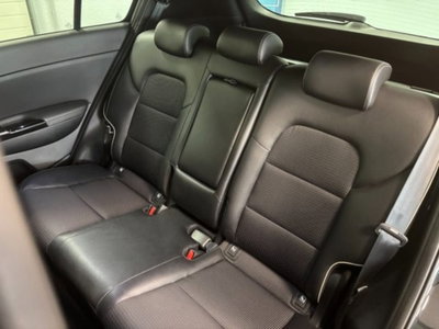 Kia Sportage 1.6 CRDI 136 CV DCT7 AWD GT Line (12)