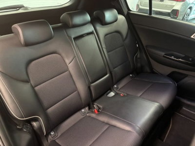 Kia Sportage 1.6 CRDI 136 CV DCT7 AWD GT Line (13)