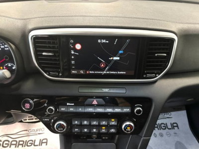 Kia Sportage 1.6 CRDI 136 CV DCT7 AWD GT Line (15)