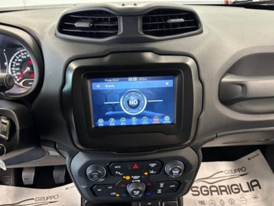 Jeep Renegade 1.6 mjt Longitude 2wd 130cv (10)