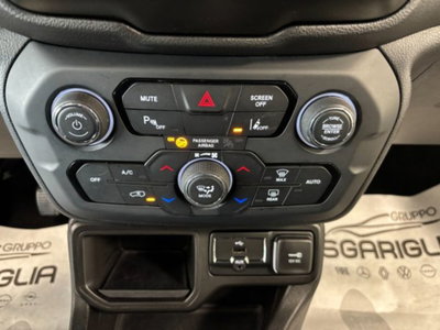 Jeep Renegade 1.6 mjt Longitude 2wd 130cv (16)