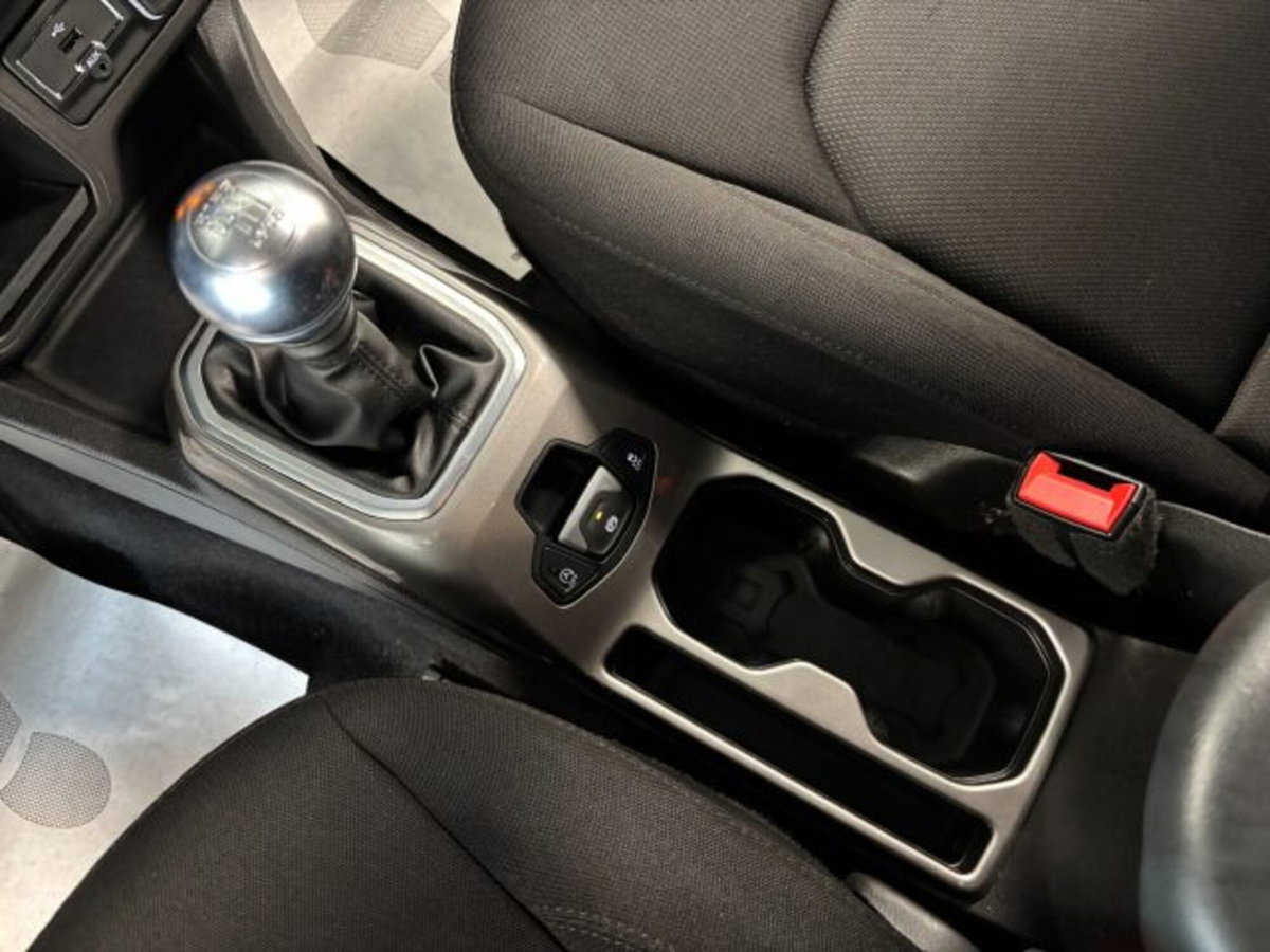 Jeep Renegade 1.6 mjt Longitude 2wd 130cv (17)