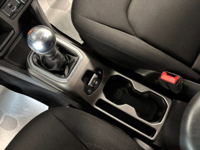 Jeep Renegade 1.6 mjt Longitude 2wd 130cv (17)