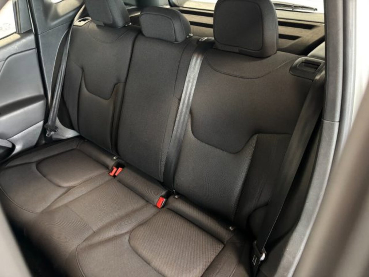 Jeep Renegade 1.6 mjt Longitude 2wd 130cv (18)
