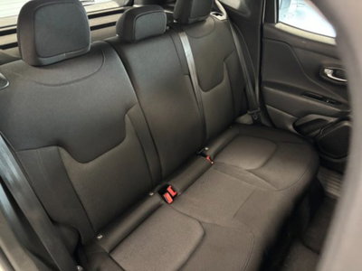 Jeep Renegade 1.6 mjt Longitude 2wd 130cv (19)