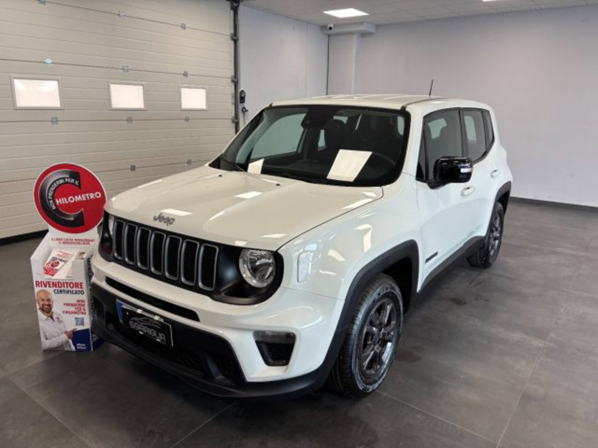Jeep Renegade 1.6 mjt Longitude 2wd 130cv (3)