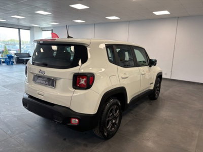 Jeep Renegade 1.6 mjt Longitude 2wd 130cv (4)