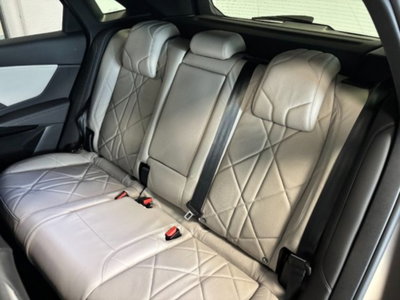 Ds DS 7 1.5 bluehdi Esprit de Voyage 130cv auto (12)