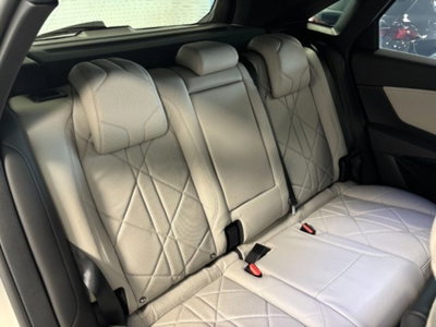Ds DS 7 1.5 bluehdi Esprit de Voyage 130cv auto (14)