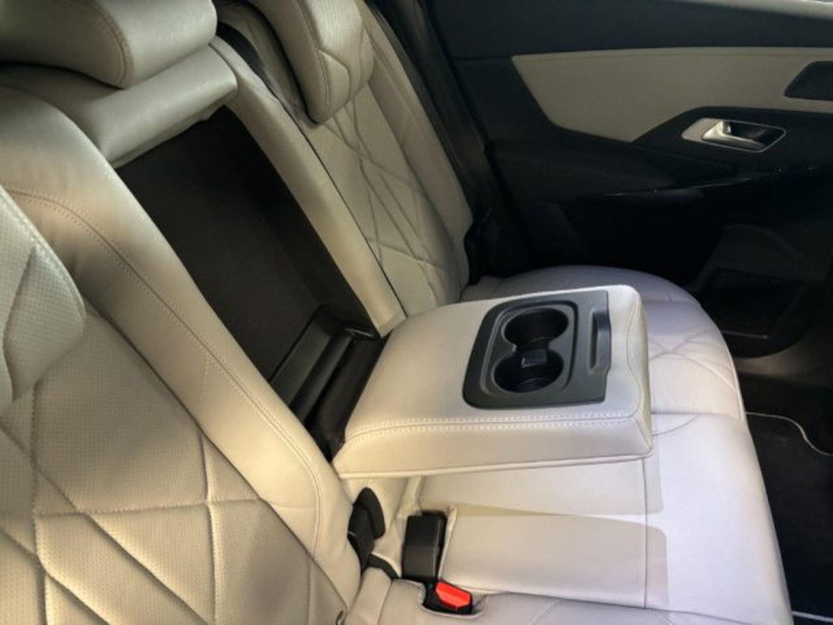 Ds DS 7 1.5 bluehdi Esprit de Voyage 130cv auto (15)