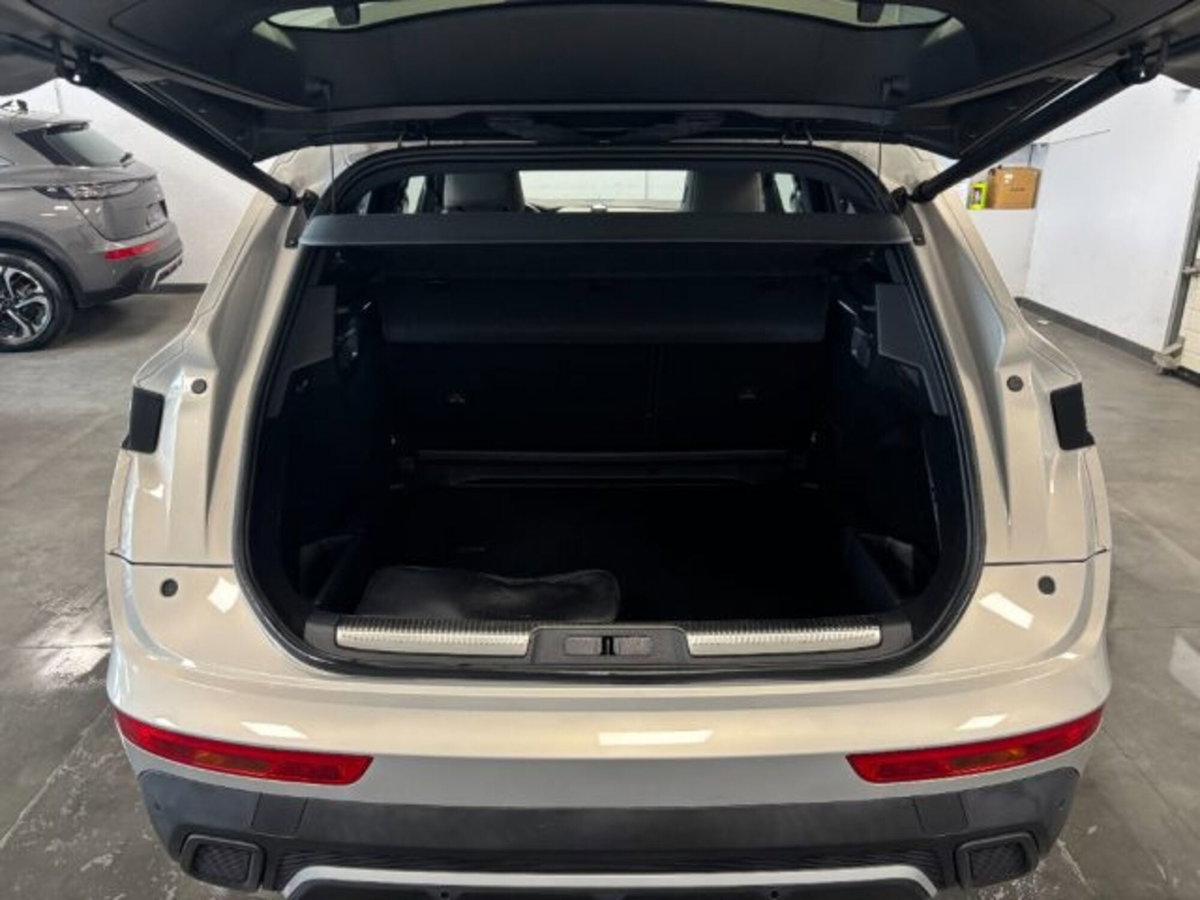 Ds DS 7 1.5 bluehdi Esprit de Voyage 130cv auto (16)