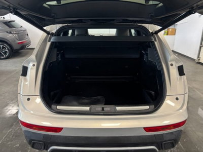 Ds DS 7 1.5 bluehdi Esprit de Voyage 130cv auto (16)