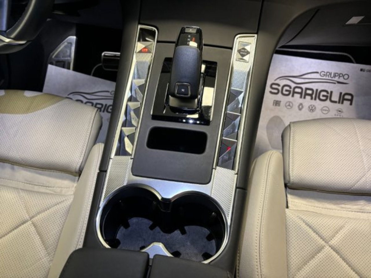 Ds DS 7 1.5 bluehdi Esprit de Voyage 130cv auto (18)