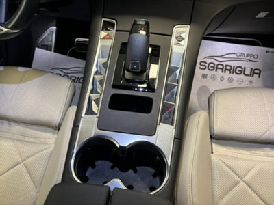 Ds DS 7 1.5 bluehdi Esprit de Voyage 130cv auto (18)