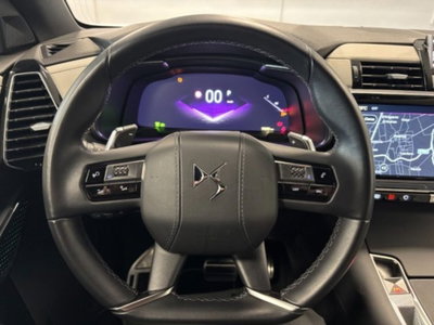 Ds DS 7 1.5 bluehdi Esprit de Voyage 130cv auto (19)