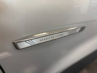 Ds DS 7 1.5 bluehdi Esprit de Voyage 130cv auto (9)