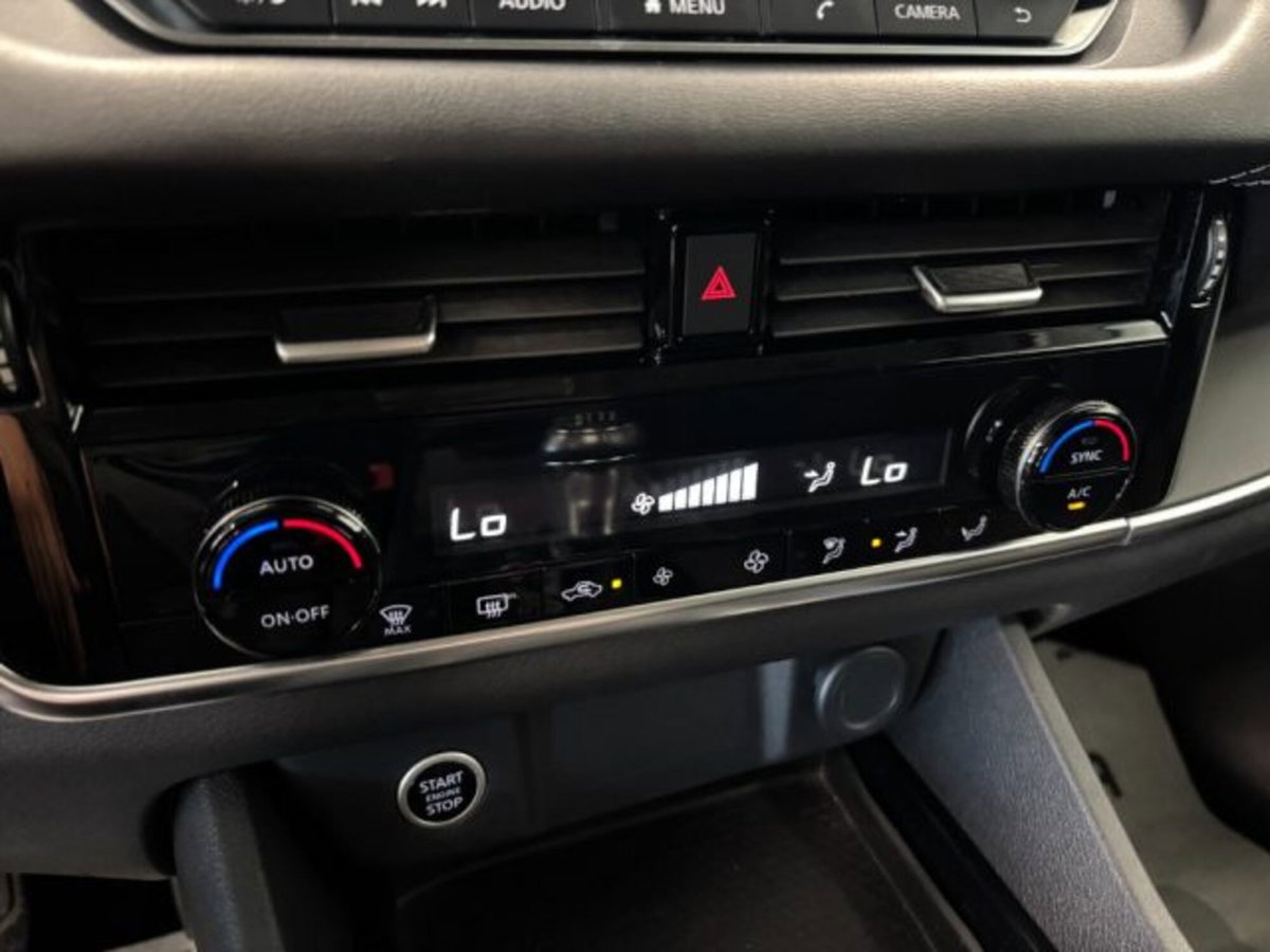Nissan Qashqai 1.3 mhev Acenta 2wd 140cv (11)