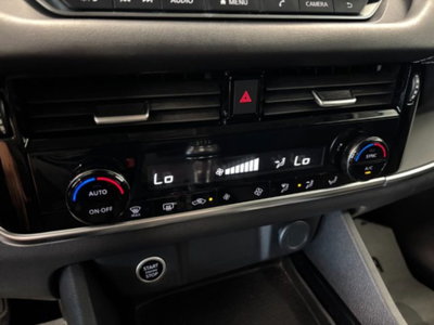 Nissan Qashqai 1.3 mhev Acenta 2wd 140cv (11)