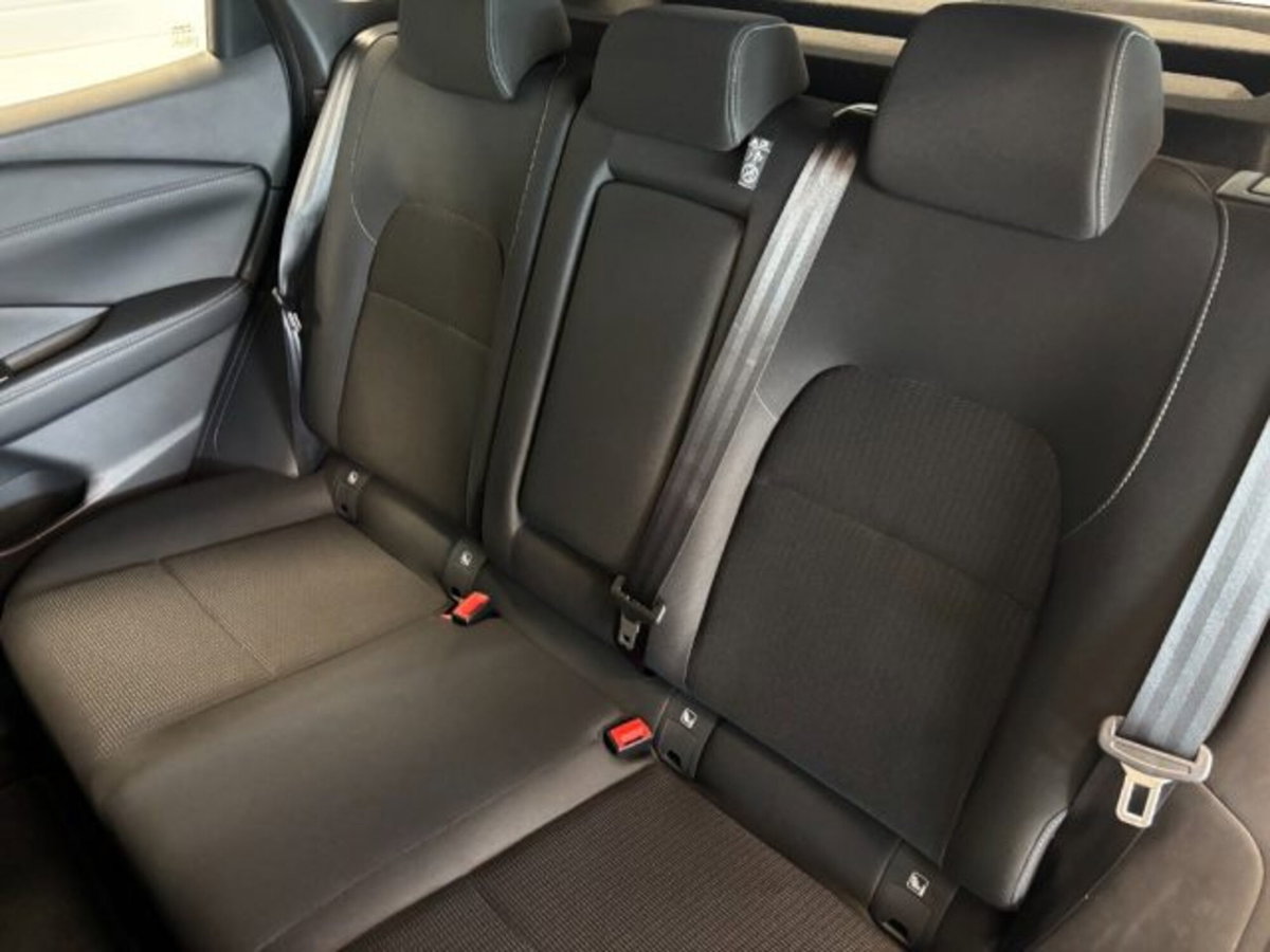 Nissan Qashqai 1.3 mhev Acenta 2wd 140cv (14)