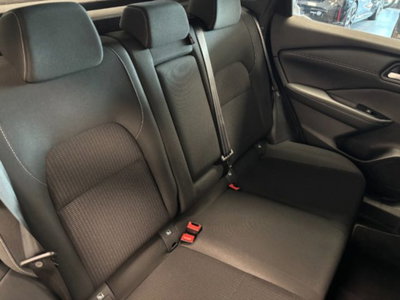 Nissan Qashqai 1.3 mhev Acenta 2wd 140cv (15)