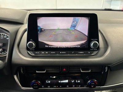 Nissan Qashqai 1.3 mhev Acenta 2wd 140cv (9)
