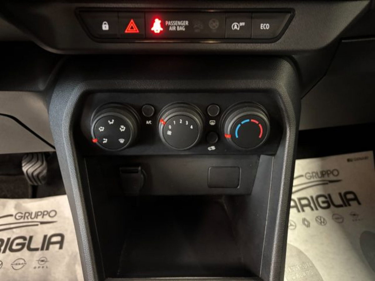 Dacia Jogger Jogger 1.0 TCe GPL 100 CV 7 posti Comfort (10)