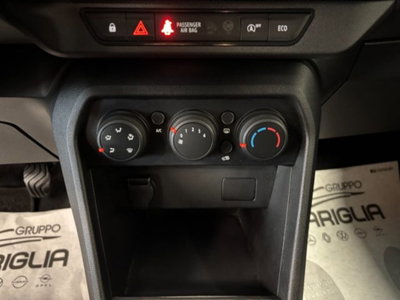 Dacia Jogger Jogger 1.0 TCe GPL 100 CV 7 posti Comfort (10)