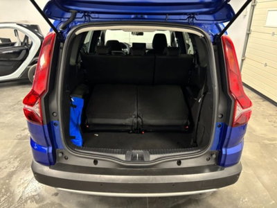 Dacia Jogger Jogger 1.0 TCe GPL 100 CV 7 posti Comfort (13)