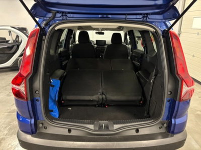 Dacia Jogger Jogger 1.0 TCe GPL 100 CV 7 posti Comfort (14)