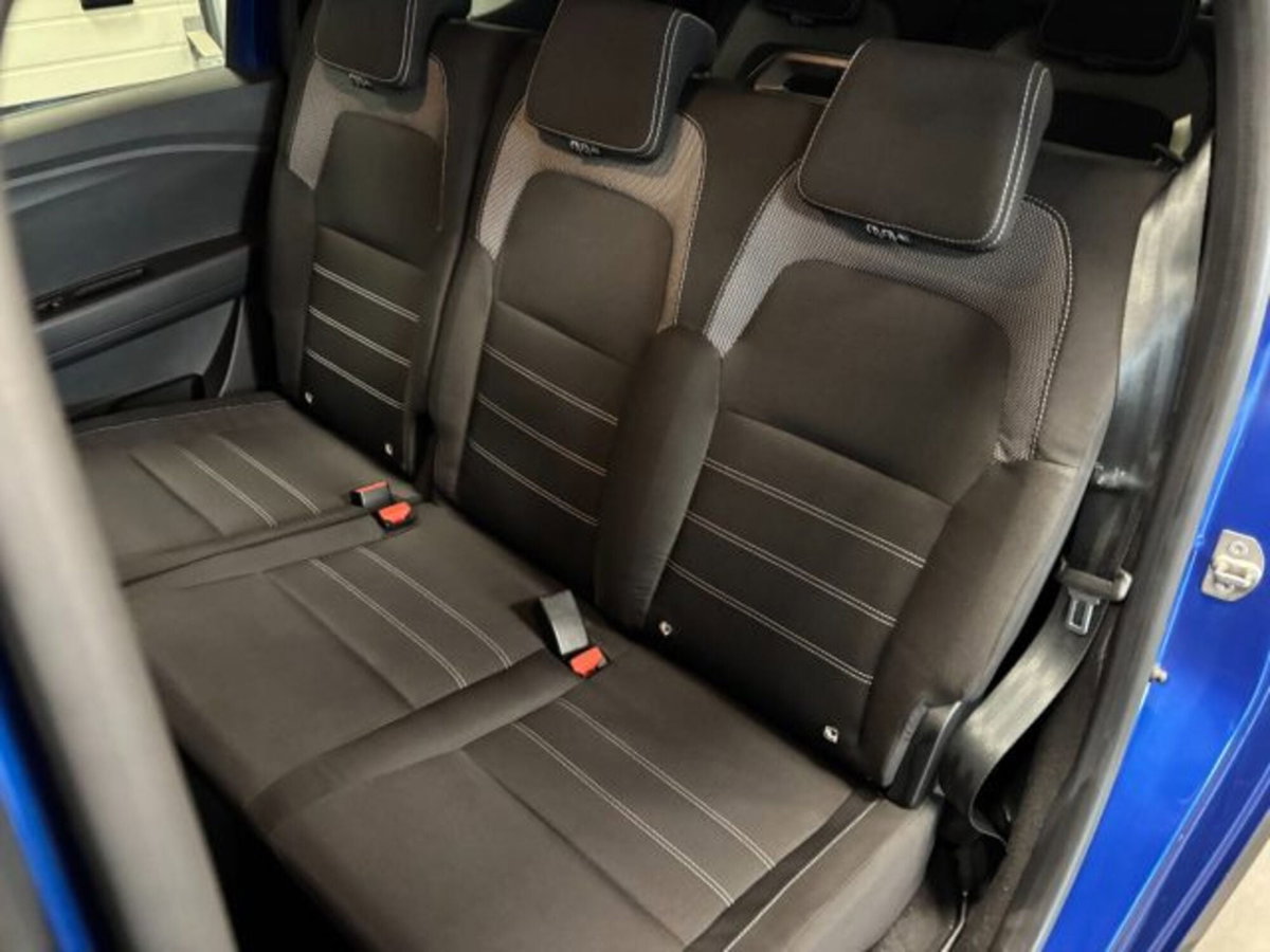 Dacia Jogger Jogger 1.0 TCe GPL 100 CV 7 posti Comfort (18)