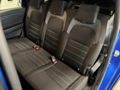 Dacia Jogger Jogger 1.0 TCe GPL 100 CV 7 posti Comfort (18)
