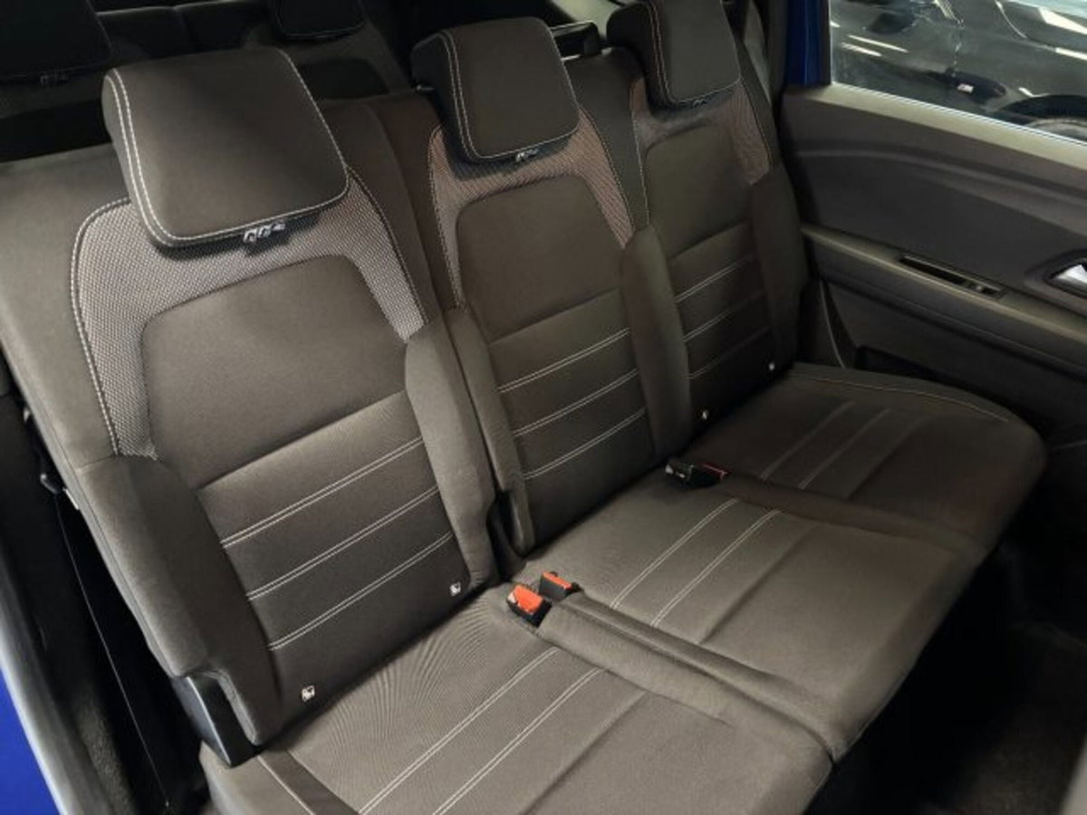 Dacia Jogger Jogger 1.0 TCe GPL 100 CV 7 posti Comfort (19)