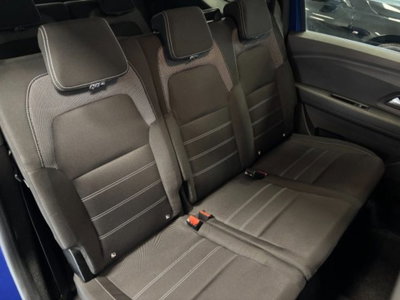 Dacia Jogger Jogger 1.0 TCe GPL 100 CV 7 posti Comfort (19)