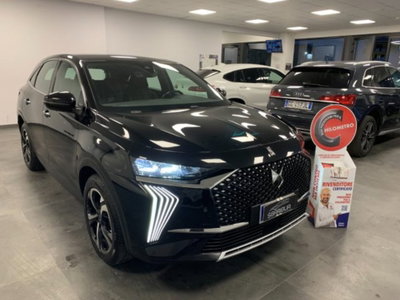Ds DS 7 1.5 bluehdi Bastille Business 130cv auto usata