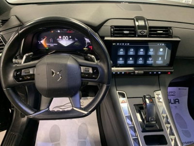 Ds DS 7 1.5 bluehdi Bastille Business 130cv auto (12)