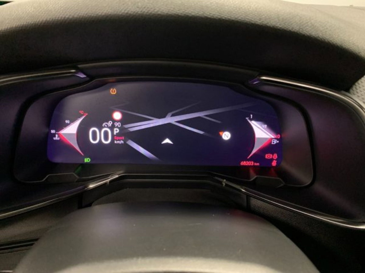 Ds DS 7 1.5 bluehdi Bastille Business 130cv auto (15)