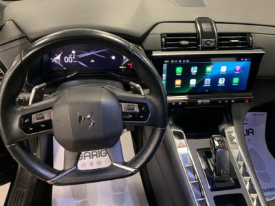 Ds DS 7 1.5 bluehdi Bastille Business 130cv auto (16)