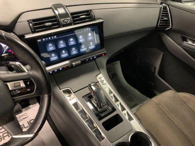 Ds DS 7 1.5 bluehdi Bastille Business 130cv auto (17)