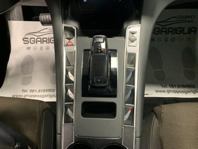 Ds DS 7 1.5 bluehdi Bastille Business 130cv auto (18)