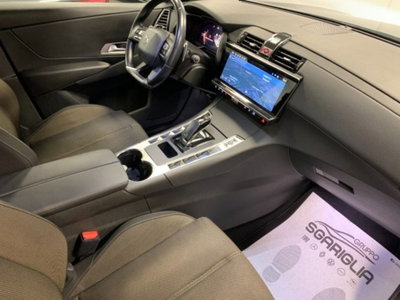 Ds DS 7 1.5 bluehdi Bastille Business 130cv auto (20)