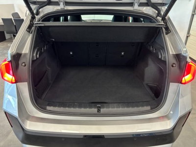 BMW X1 sdrive18d MSport Pro auto (17)