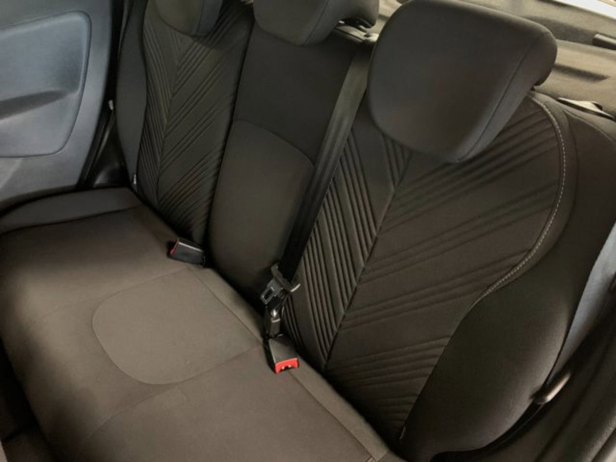 Lancia Ypsilon 1.0 FireFly 5 porte S&S Hybrid Ecochic Gold (10)
