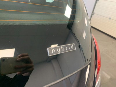 Lancia Ypsilon 1.0 FireFly 5 porte S&S Hybrid Ecochic Gold (13)