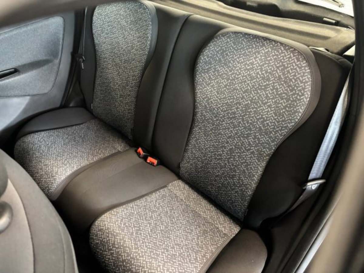 Lancia Ypsilon 1.0 FireFly 5 porte S&S Hybrid Ecochic Gold (12)
